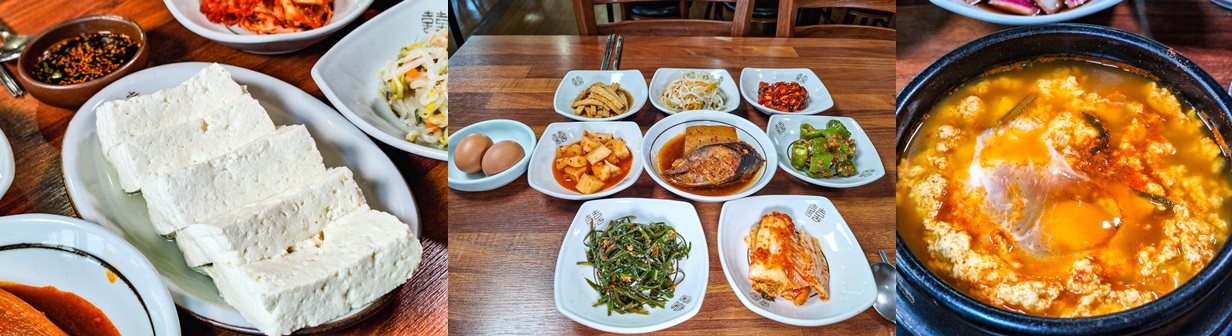 경주 맛집 TOP10
