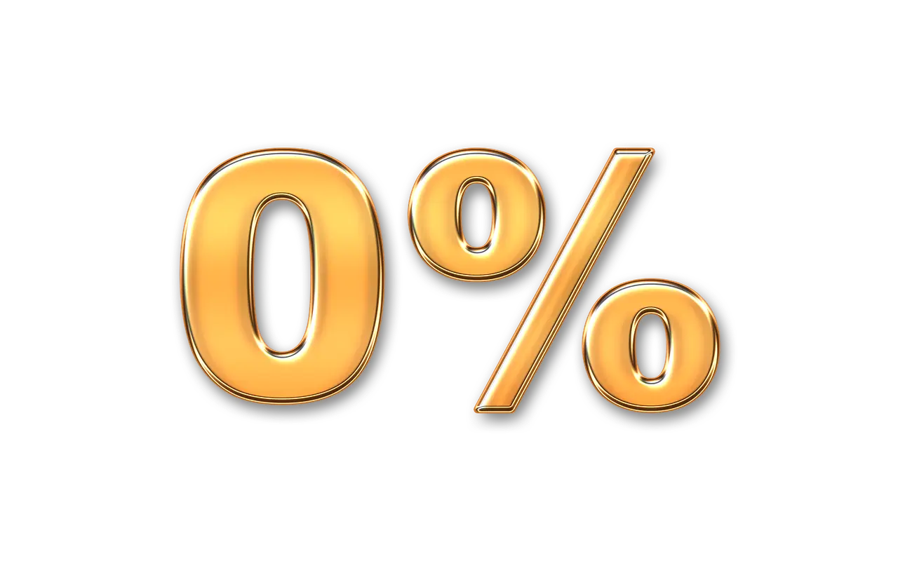 영세율, 세금 0%