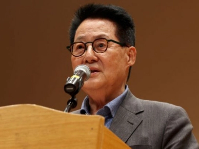 박지원 조국혁신당 명예당원 논란 이유