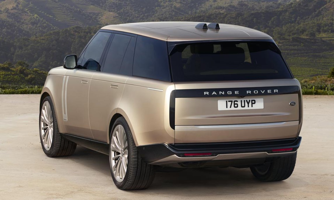 랜드로버레인지로버2