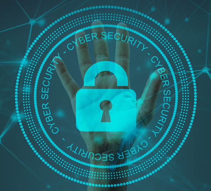 사이버 보안의 모습