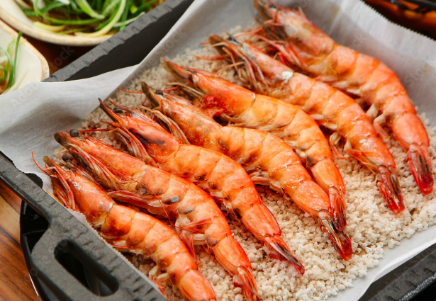 2025 제30회 홍성남당항 대하축제 안내 관련사진