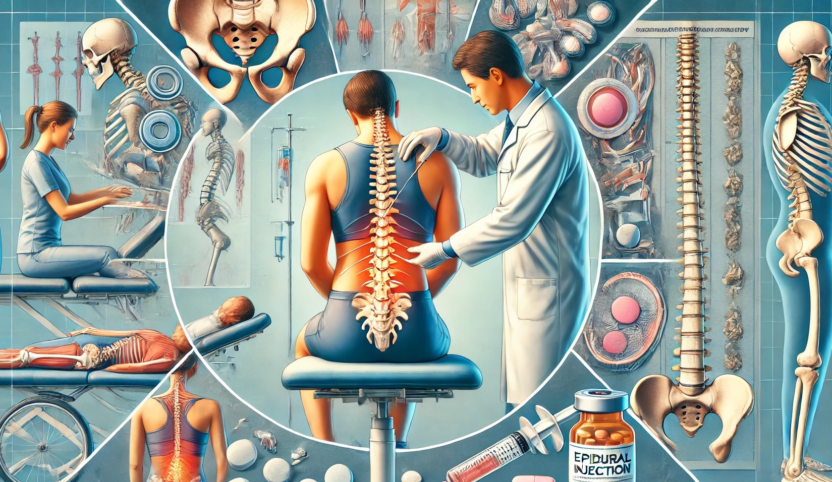 신경차단술부작용
