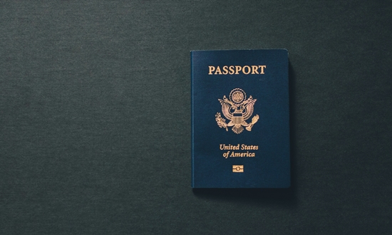 해외 여행의 첫 걸음 여권 만들기 절차