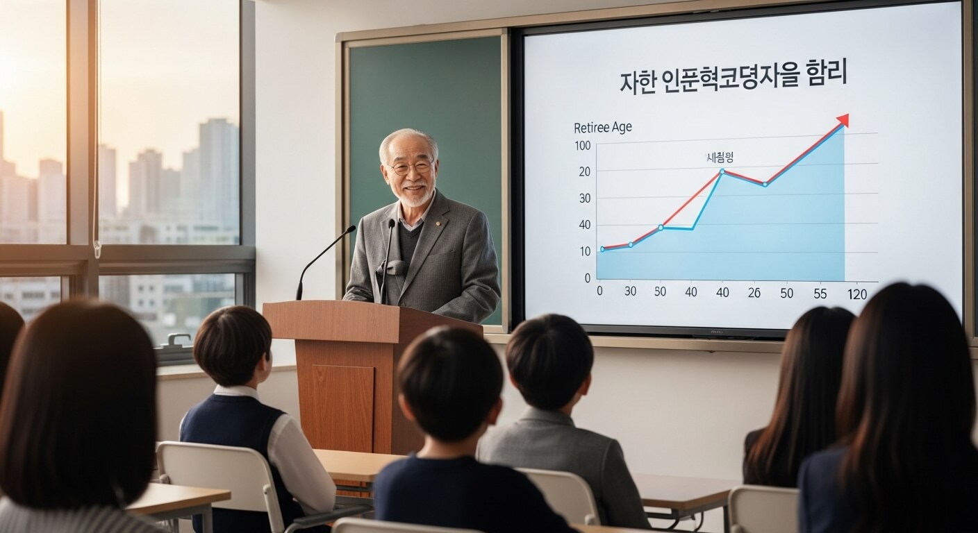 교육공무직 정년연장 65세 시행 시기