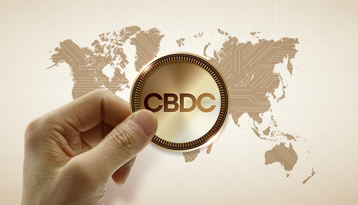 디지털 감옥의 서막? CBDC, 디지털 신분증, 15분 도시의 섬뜩한 진실