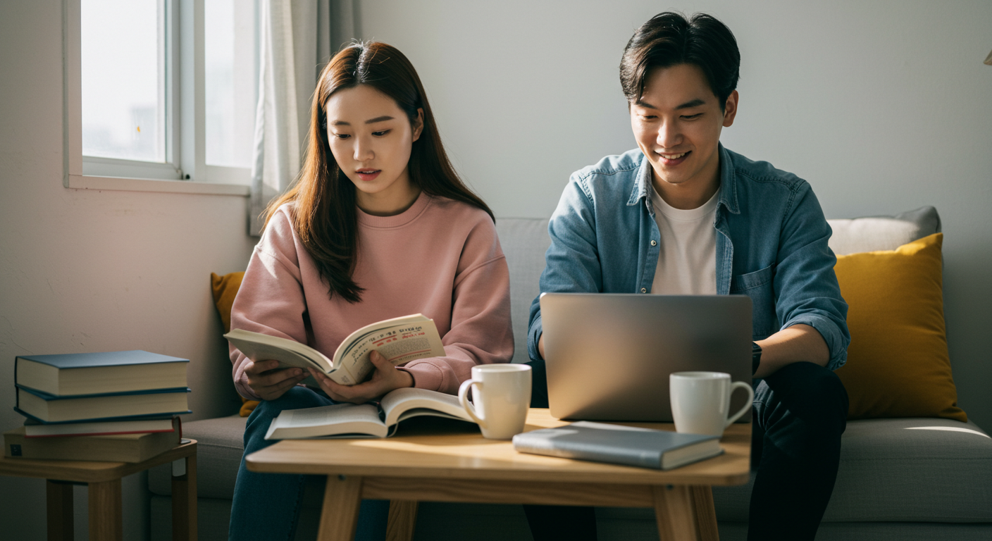 50대 자격증 추천