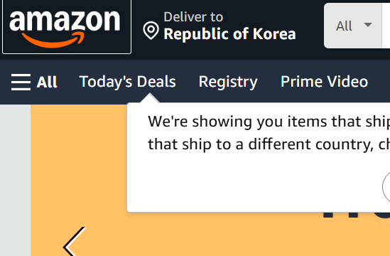 아마존 직구 완벽 가이드: 초보자용 1:1 매뉴얼