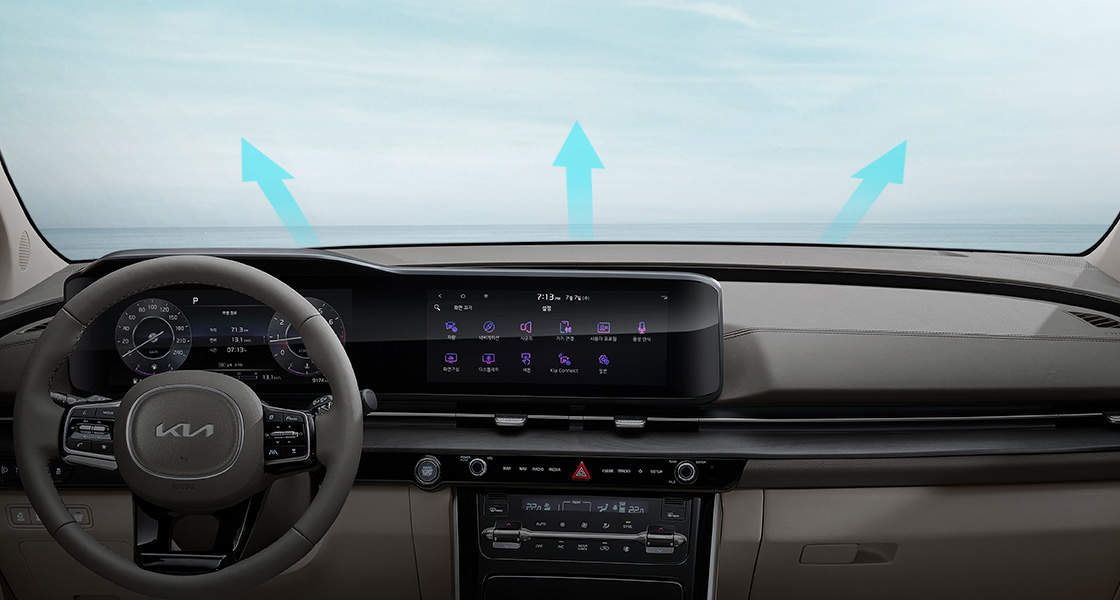 카니발 페이스 리프트 가격, 디자인, 출시일