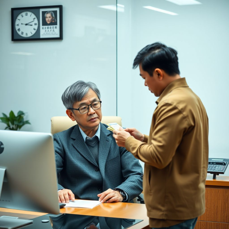 종합법률정보 : 연차 휴가 거부한 회사 대표