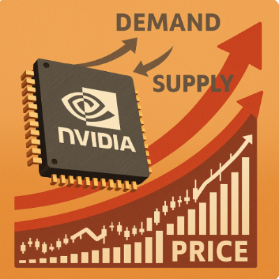 엔비디아 목표가