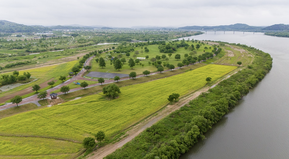 당남리섬 이미지