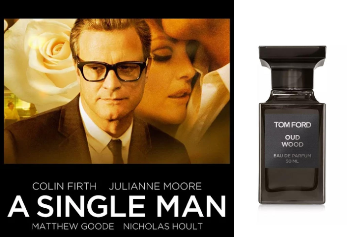 톰포드 오드우드 이미지