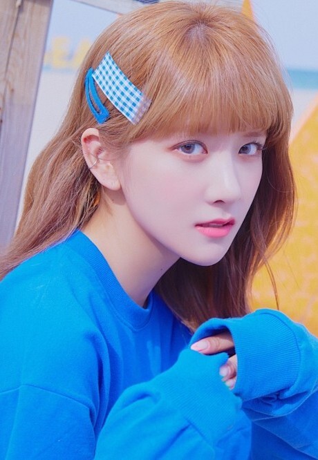 엑시 우주소녀 나이 프로필 키 인스타 본명 화보 복근 과거 레전드