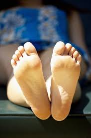 티눈이 생기는 이유