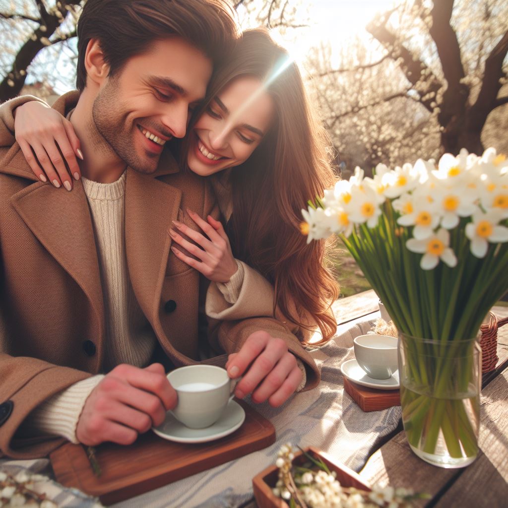 3월 꽃놀이 여행