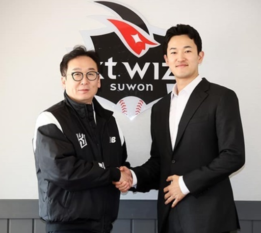 KBO 프로야구 선수 연봉 순위