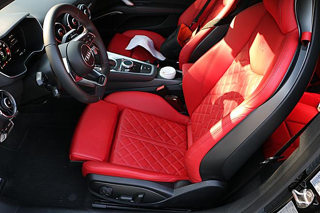 열선 시트 통풍 시트