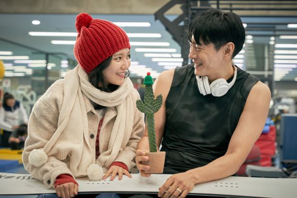 새해전야 네이버영화