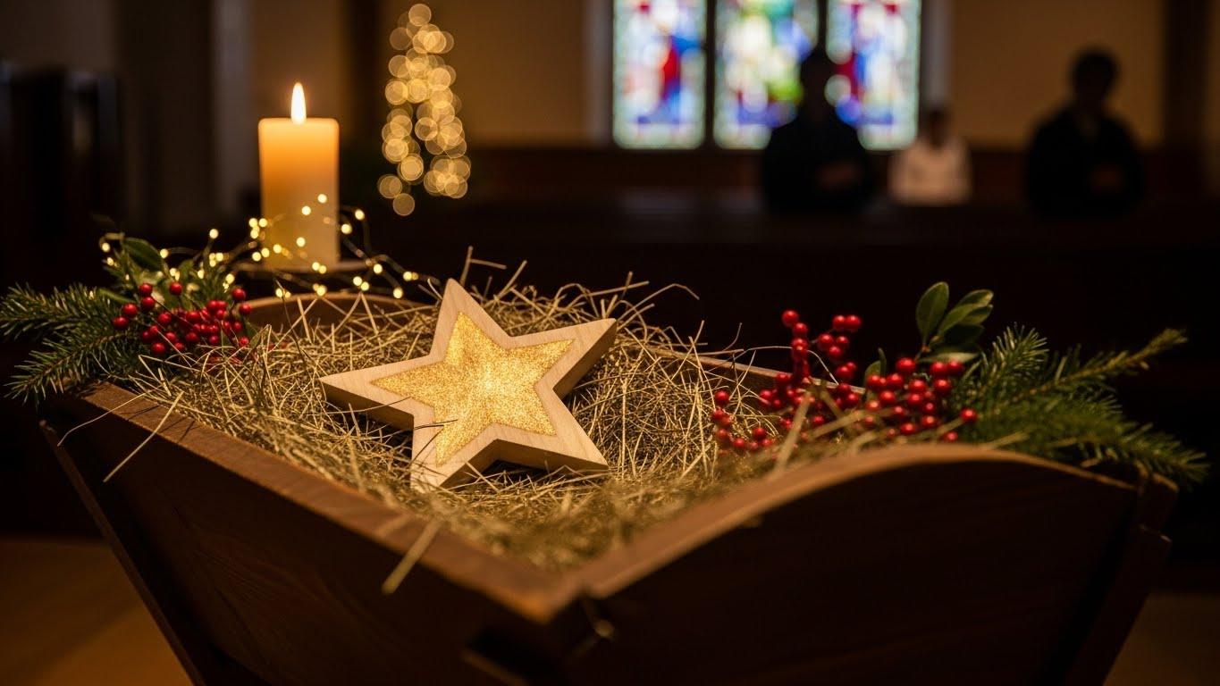 크리스마스 찬양