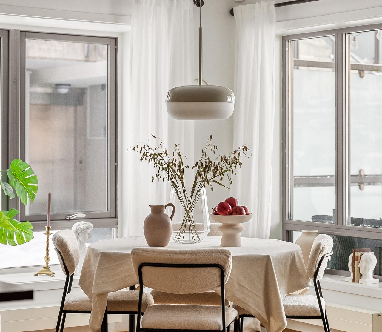 기후 위기 시대, 부동산 ‘안전자산’의 조건!