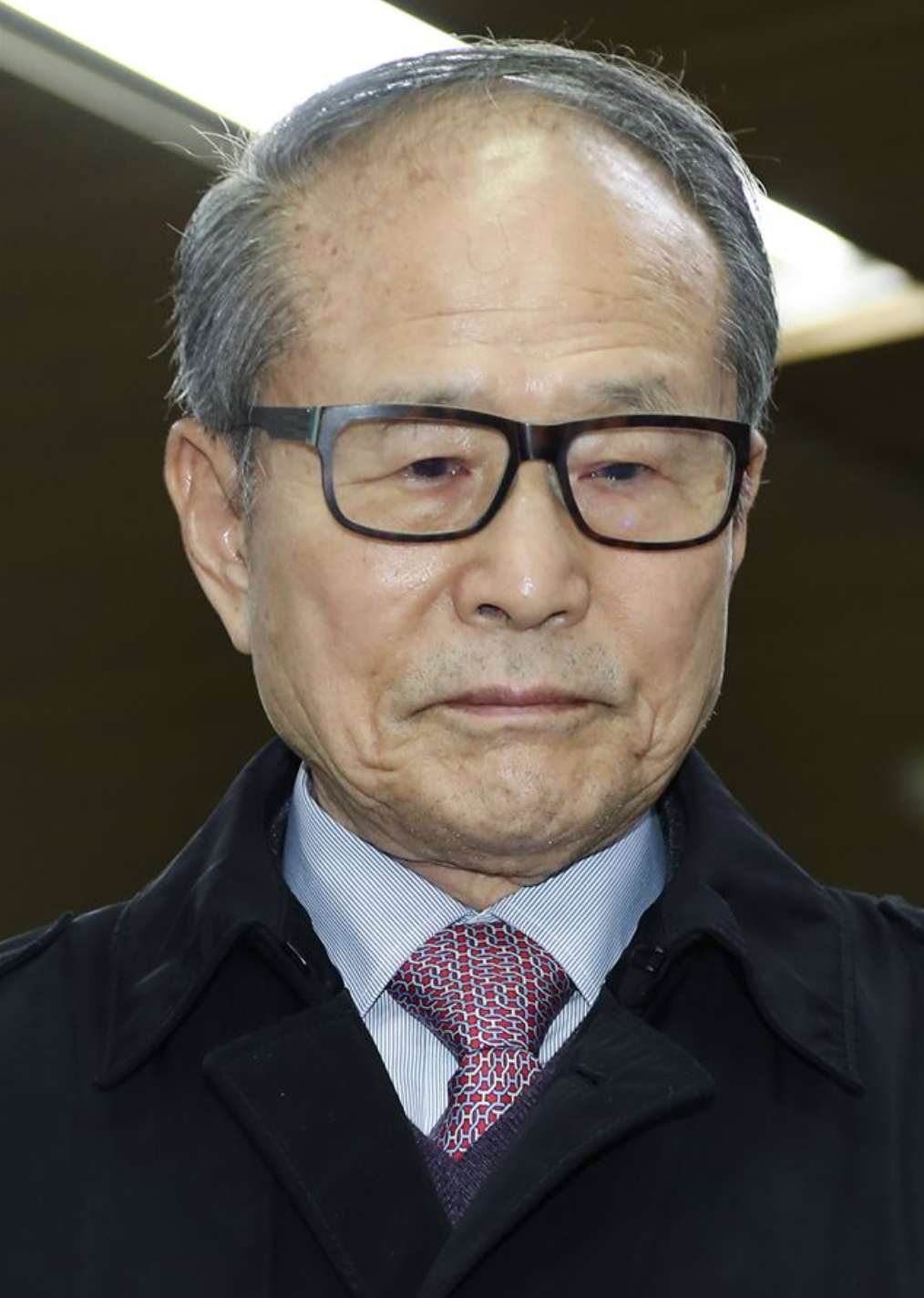 이상득 비리