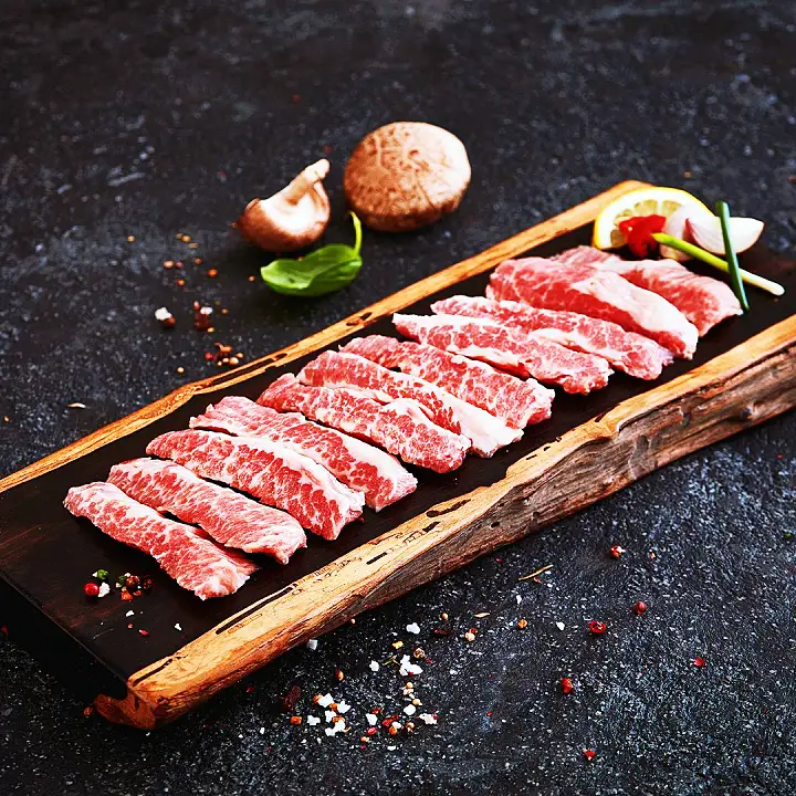 제주 vs 스페인 흑돼지 전의 승자 이베리코 통항정살 요리 강남역 맛집 추천 생방송투데이 수요맛전