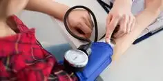 혈압을 관리해서 낮추는 방법