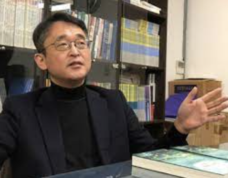 단국대 김도형 교수