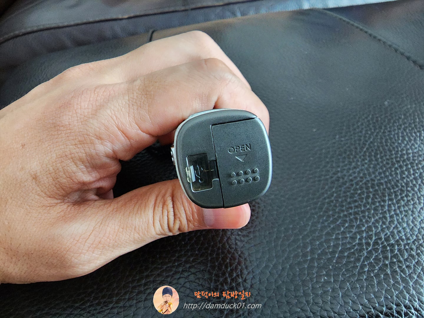 YEPP YP-55VR (256MB)