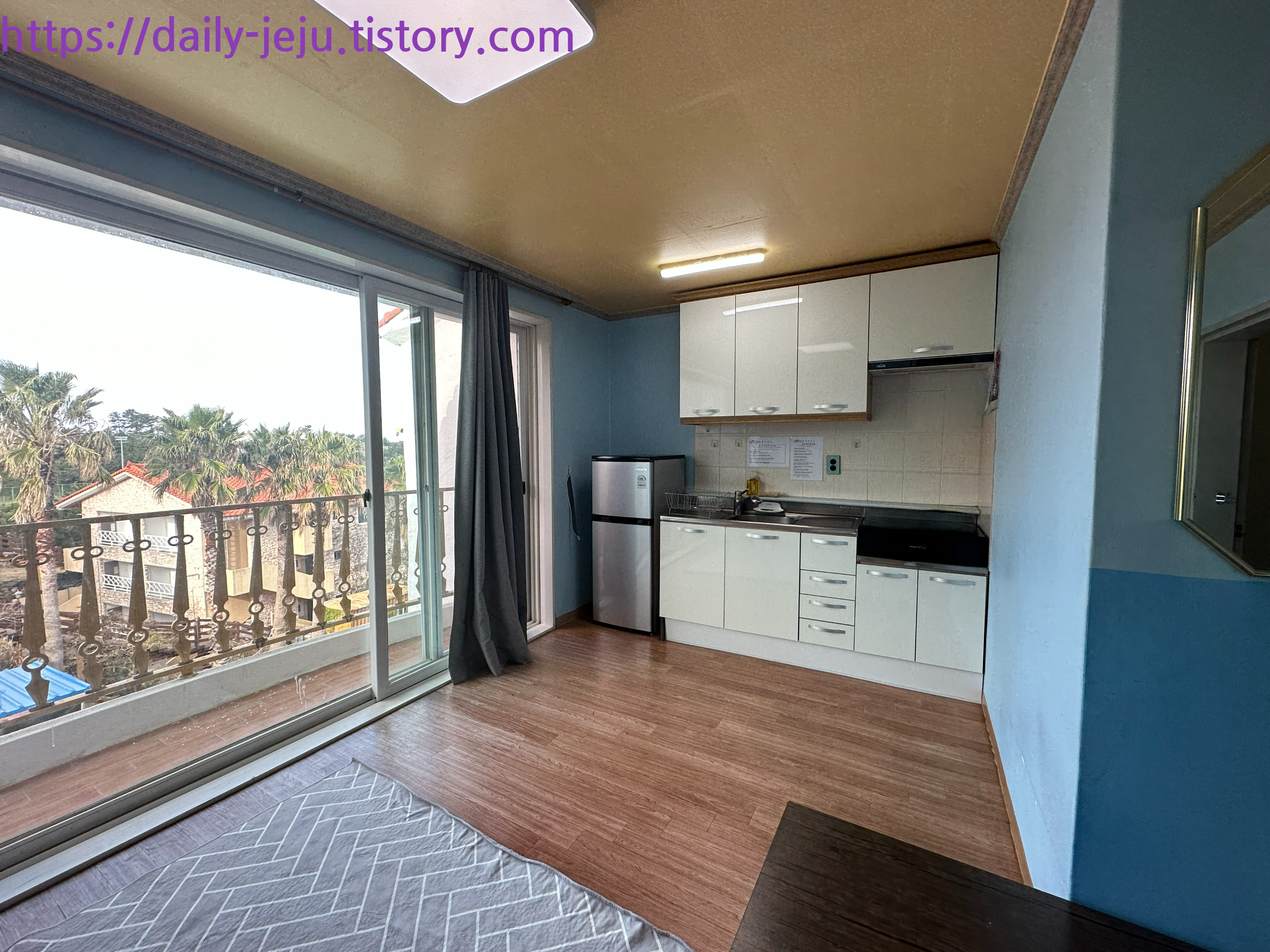 제주 애견 동반 숙소 가성비 좋은 빌레리조트