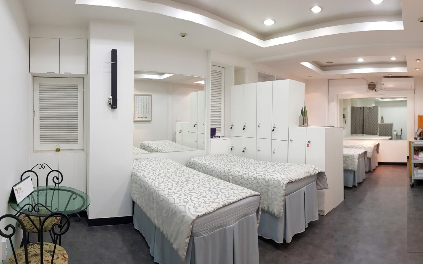 성신여대 눈썹&입술&두피페인팅 아니스