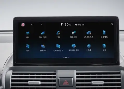 현대차-캐스퍼-제원-연비-가격