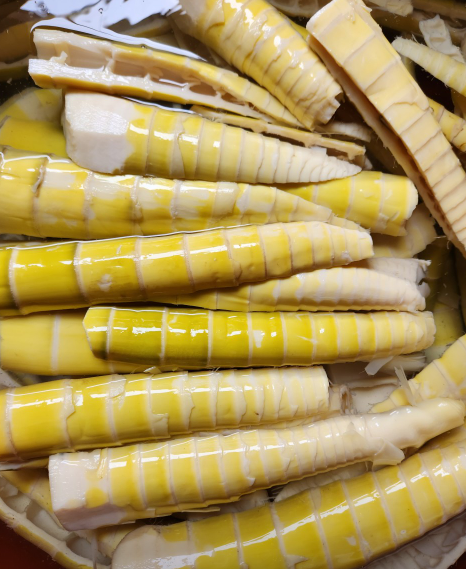 한상근대통밥집 대표 메뉴