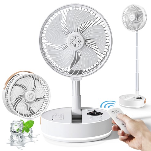 접이식써큘레이터 선택법 🌀, 추천정보