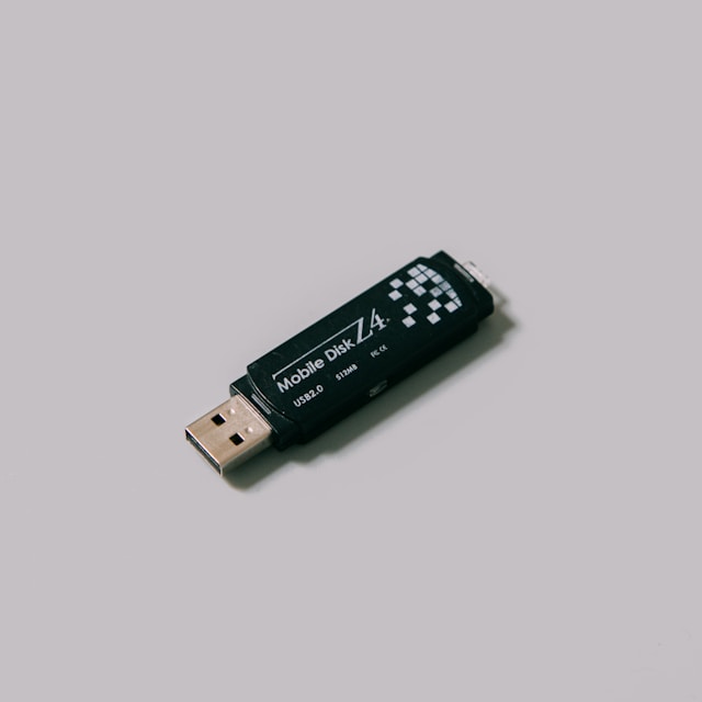 USB
