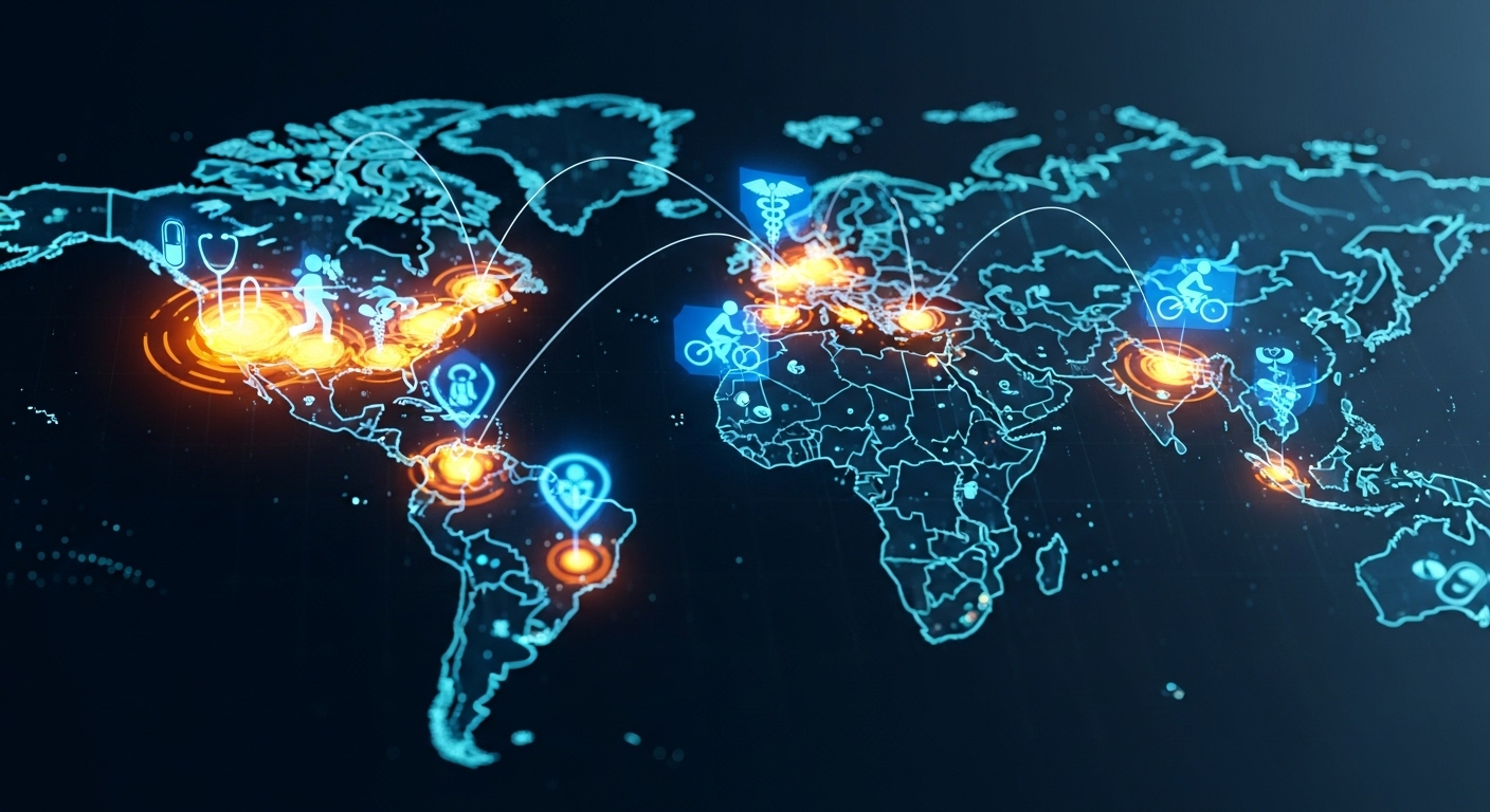 2026년 미국 비만치료제 관련주 및 GLP-1 시장 전망 분석: 일라이 릴리 vs 노보 노디스크 승자는?