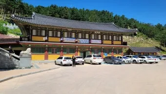사찰 종무소는 어떤 공간일까 잘 알려지지 않은 장소 해설_12