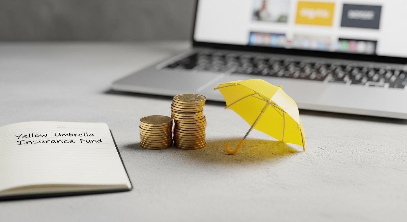 노란우산공제 금액