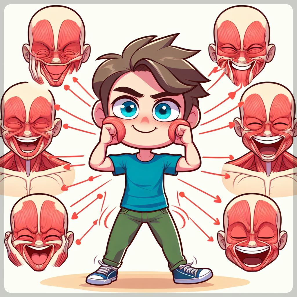 얼굴 붓기 빨리 빼는 법