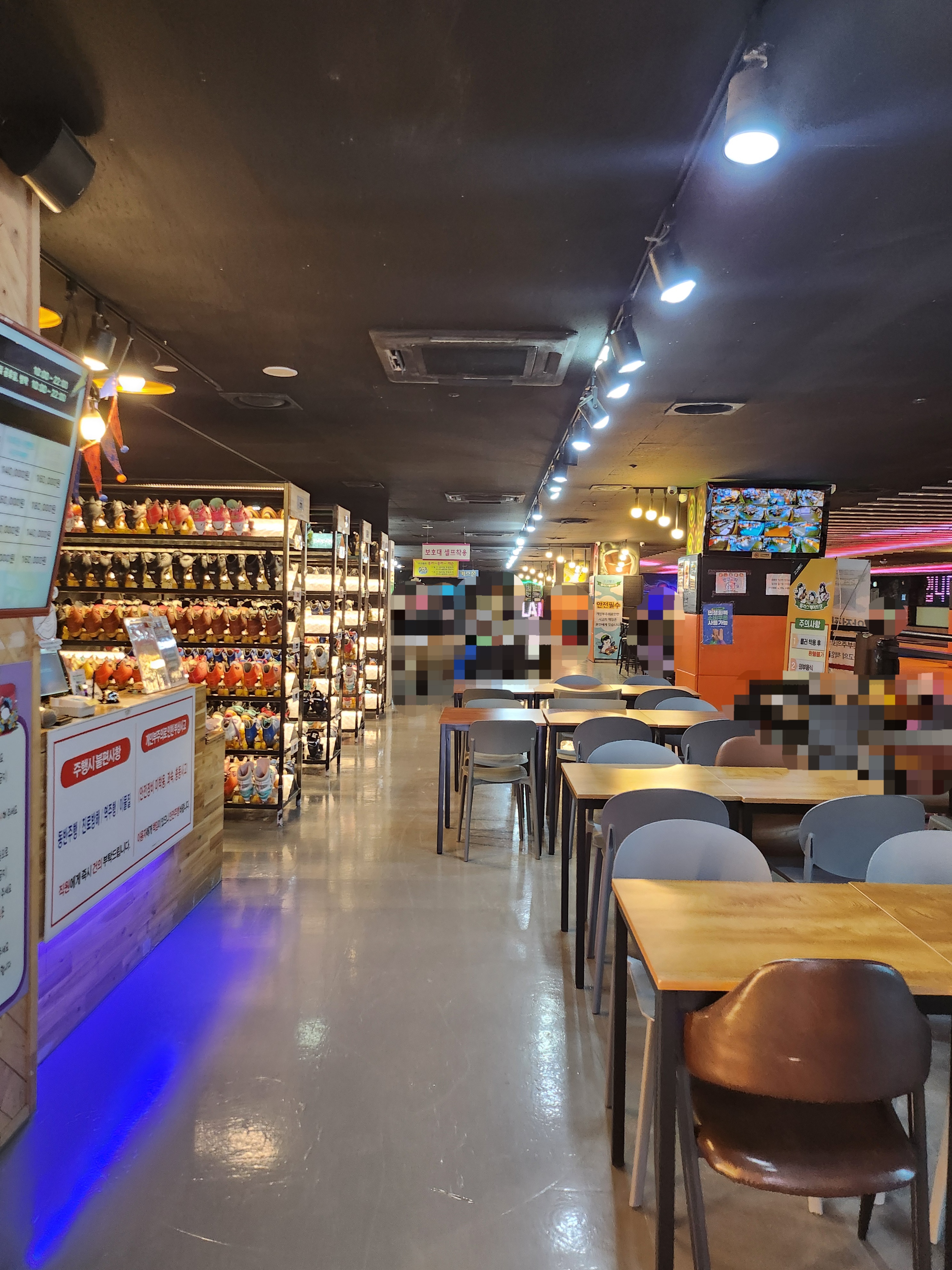 고고랜드 일산 파주 롤러스케이트장 내돈내산 방문 후기|아이부터 어른까지 즐기는 실내 놀이터 10