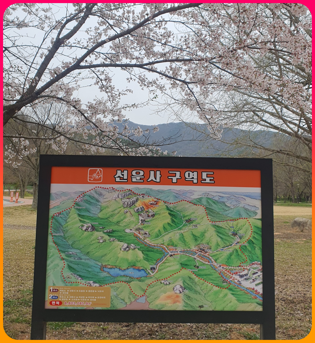 108산사_사찰여행_&lt;선운사&gt;