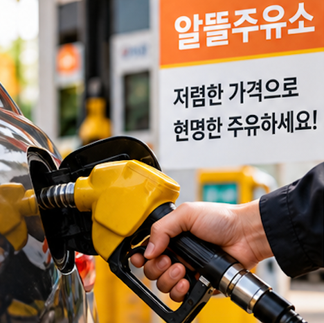  국내 기름값 앞으로 더 내려갈까 국제유가 확인방법
