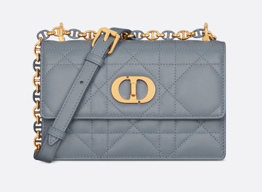 Dior Caro Bag (디올 카로 백)