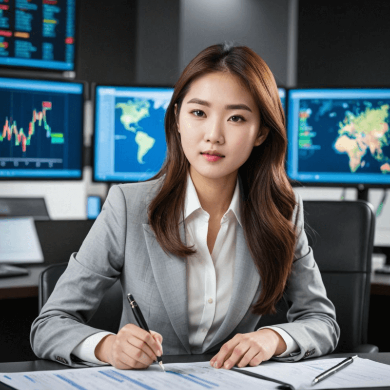 SCHD 배당 성장 원리 쉽게 알아보자ㅣ배당률 배당금 성장 개념 정리