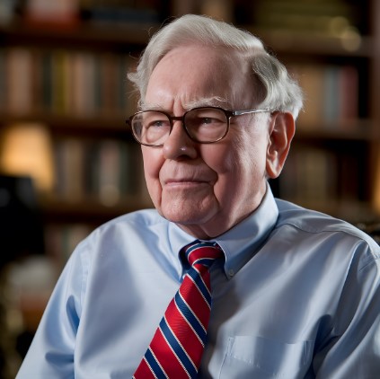 워렌 버핏의 투자 전략 변화, 가치투자 전략