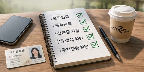 경마공원 어플 종류와 더비온 경마정보 앱 이용 가이드