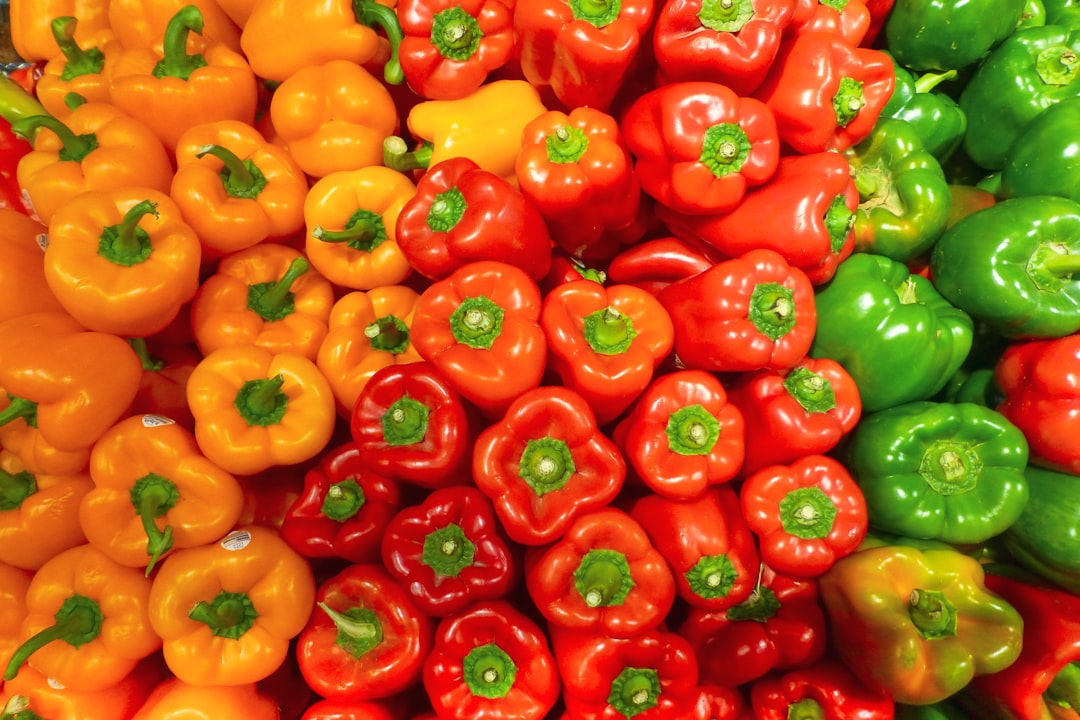 Vegetables
