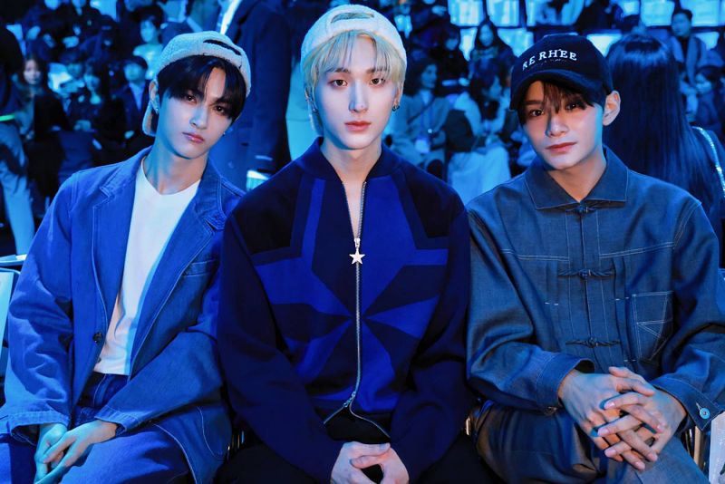 소디엑(XODIAC), 원쿨잭소엔터테인먼트