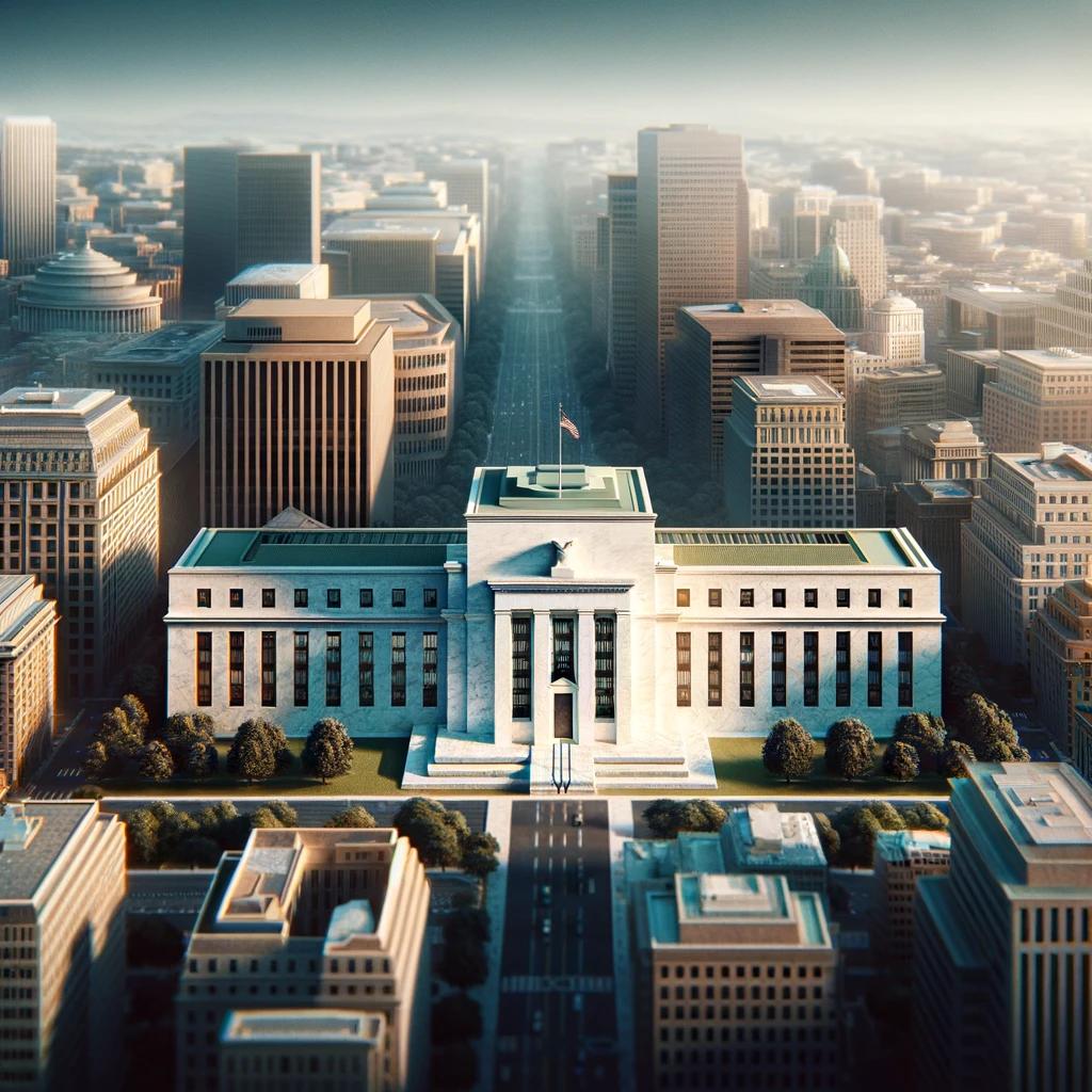 미국 금리인하 영향